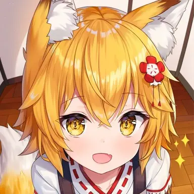 Profile image of 여우