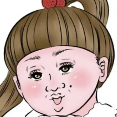 Profile image of ブリ子