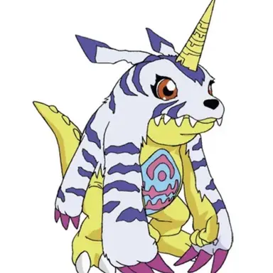 Profile image of 파피몬