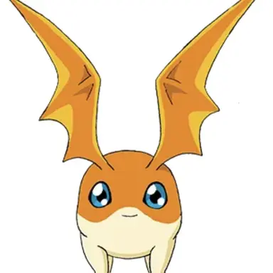 Profile image of 파닥몬