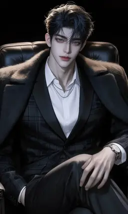 Profile image of Han Seowon