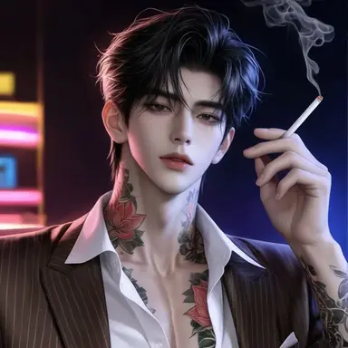 Profile image of Seo Heewoo