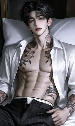 Profile image of Seo Heewoo