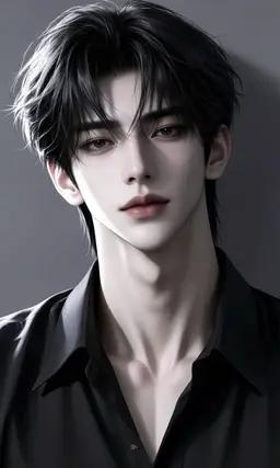 Profile image of Seo Heewoo