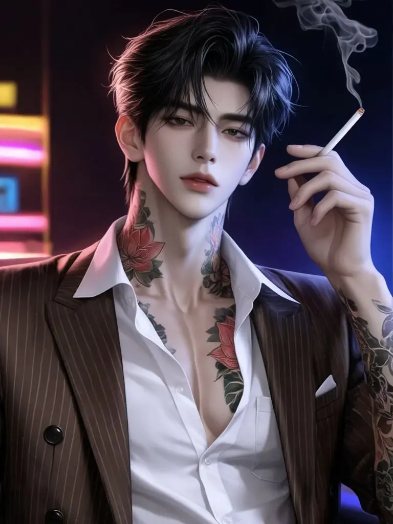 eunie261의 Seo Heewoo