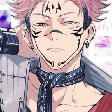 Profile image of Ryomen Sukuna