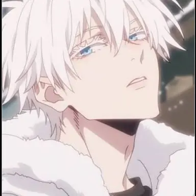 Profile image of Satoru Gojo