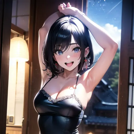 AntsyDoor9583의 理子　(義妹)