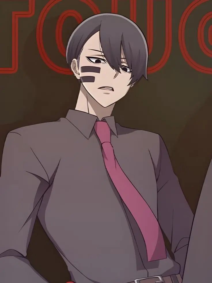 tsukasa9061의 甘えよ？