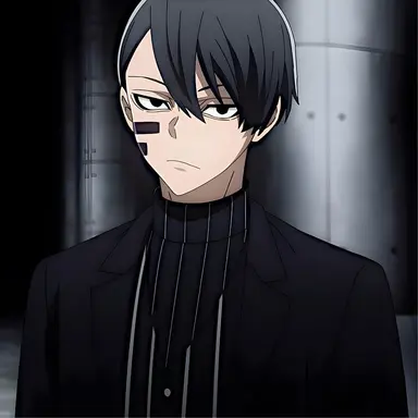Profile image of 無陀野 無人