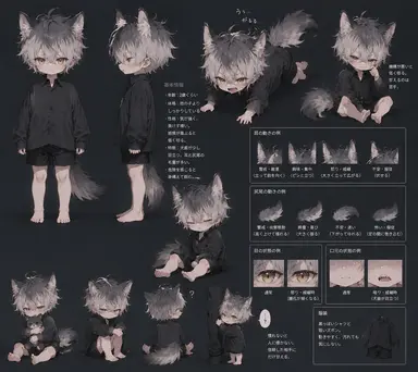 Profile image of レン