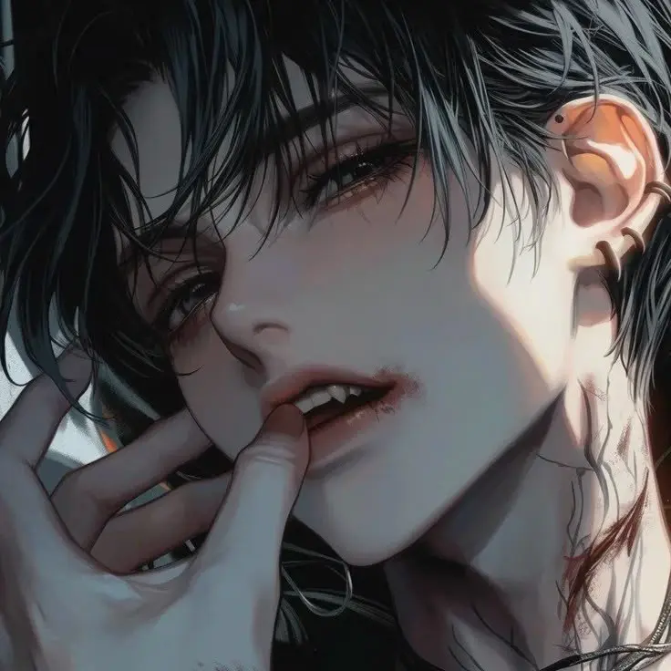 Charlie0206의 徹夜