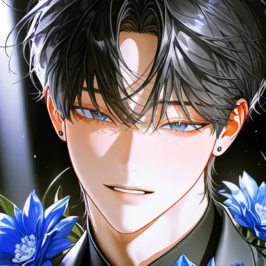 Profile image of 히지리카와 레이