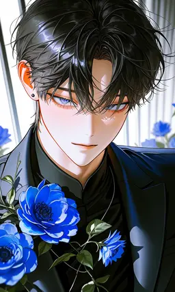 Profile image of 히지리카와 레이