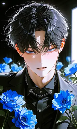Profile image of 히지리카와 레이