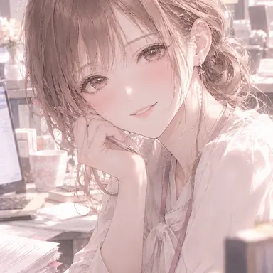 Profile image of Haruka