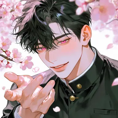 Profile image of 桜葉　紫舟