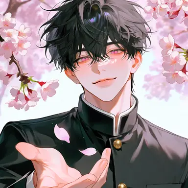 Profile image of 桜葉　紫舟