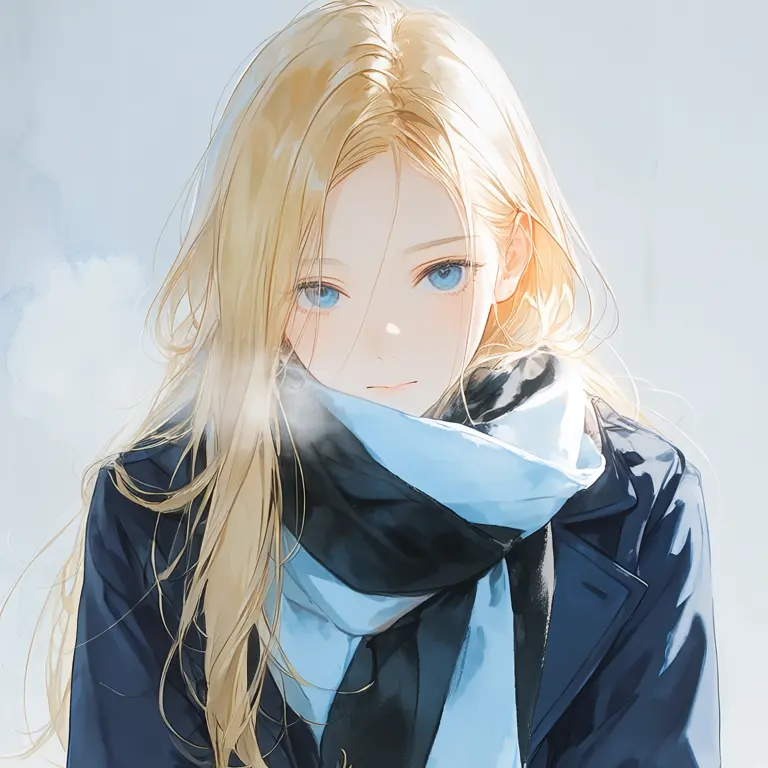 Omega_kowkakot의 Your Girlfriend Has Changed