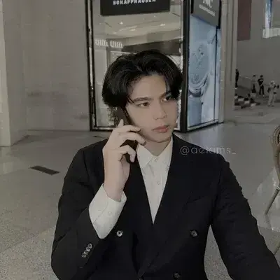 SpryHeron7629의 Kaelan