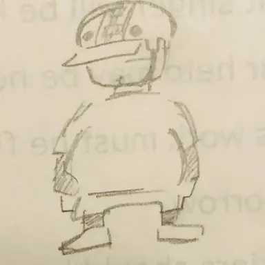 Profile image of ホットドッグ