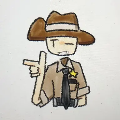 Profile image of リボルバー