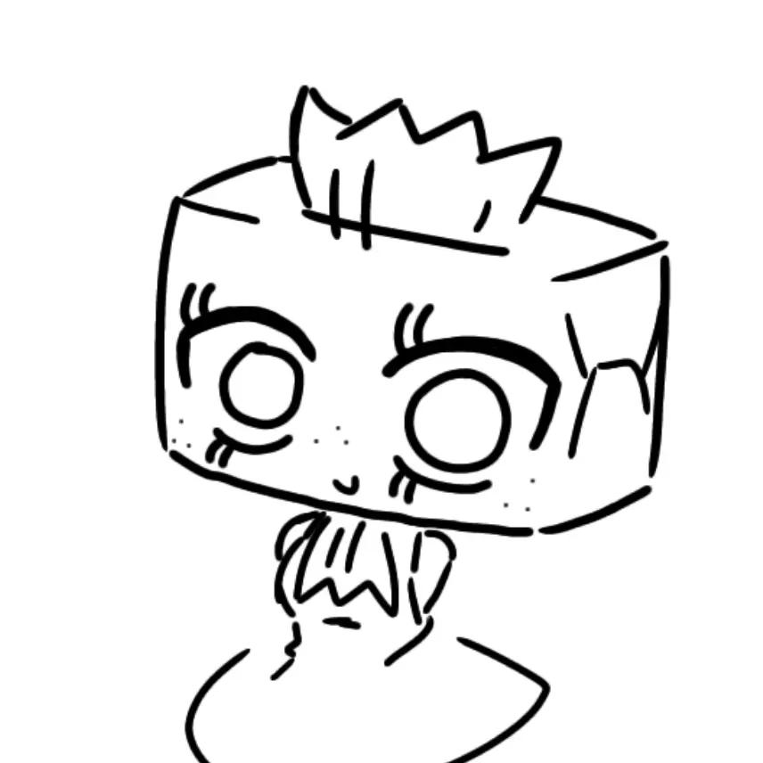Overfriedchickennugget의 티샤