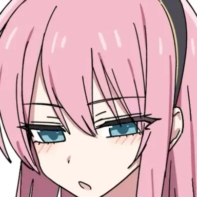 Profile image of 메구리네 루카