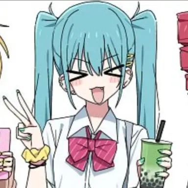 Profile image of 하츠네 미쿠