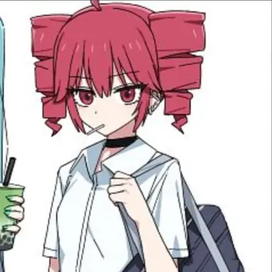 Profile image of 카사네 테토