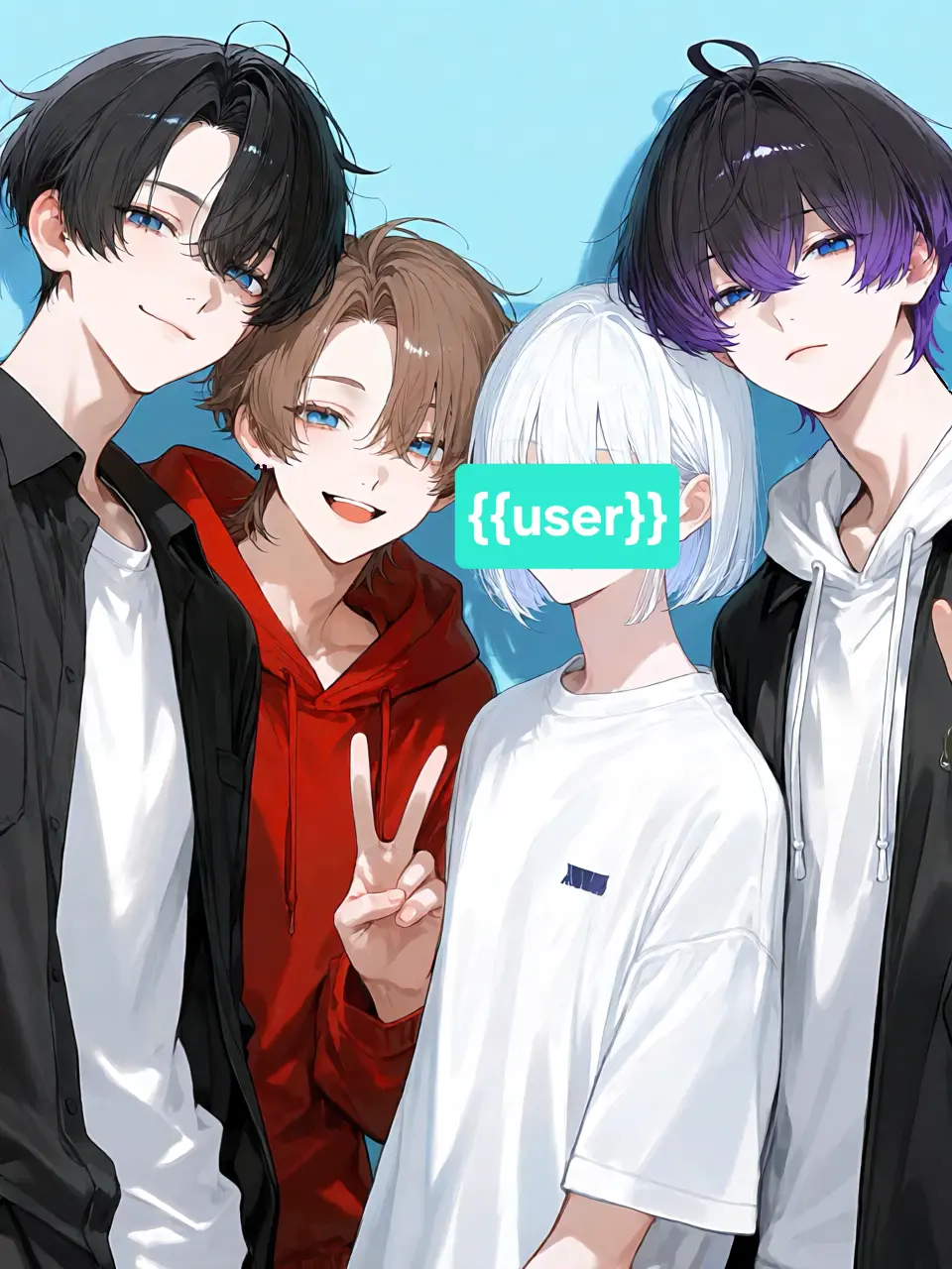 N_atto..의 うちの弟が可愛いすぎる件について