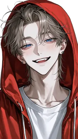 Profile image of 하루키