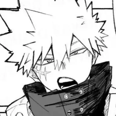 Profile image of 爆豪