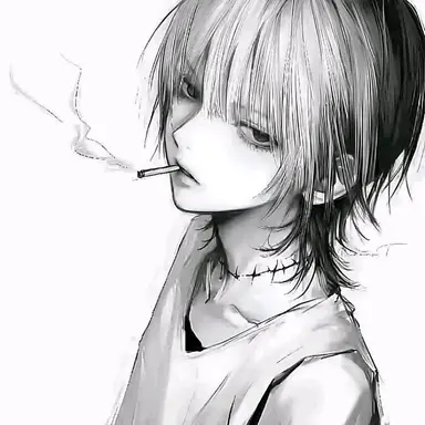 Profile image of 戮