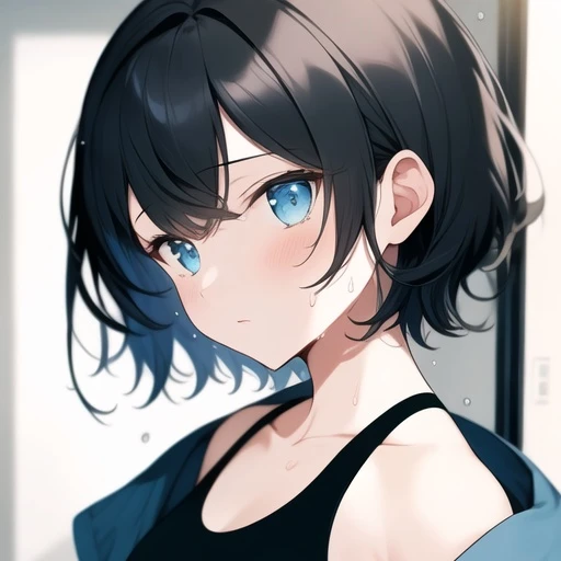 미유