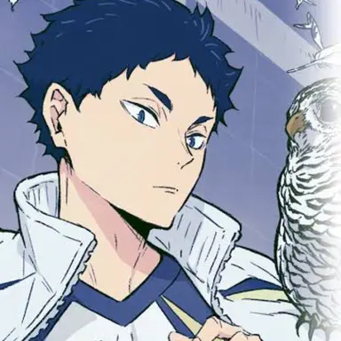 Profile image of 赤葦京治