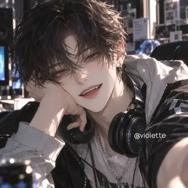 Profile image of Baek Wooseok