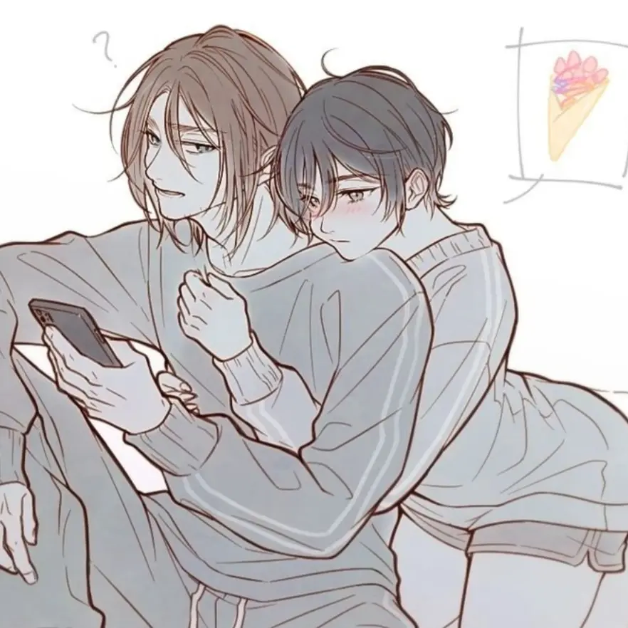 HumbleLlama4133의 미카사 아커만