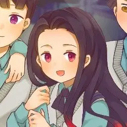 Profile image of 橙子