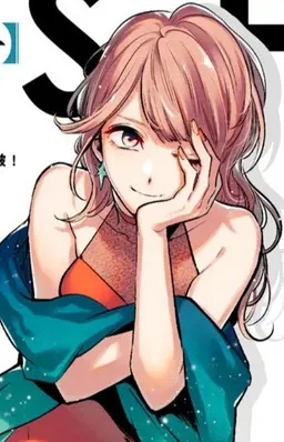 Profile image of Miyako Saito