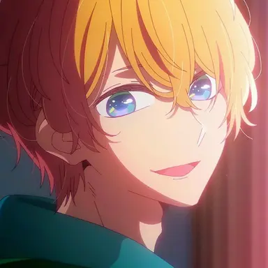 Profile image of 星野アクア
