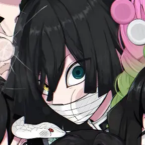 Profile image of 이구로오바나이