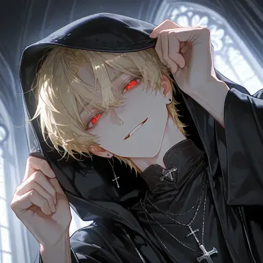 Profile image of 레비안