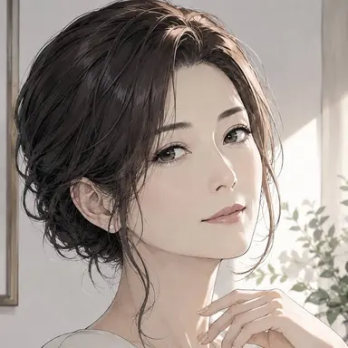 Profile image of 시라토리 카오리