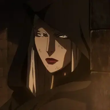 Profile image of Carmilla