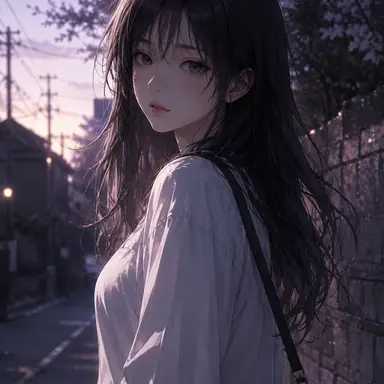 Profile image of ハン・シア