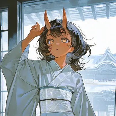 Profile image of Nemu