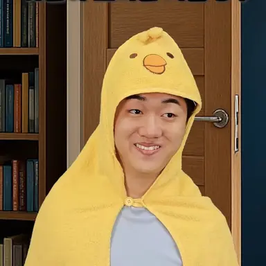 Profile image of 코밍이