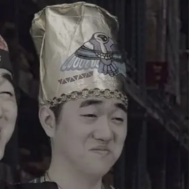 Profile image of 투탕카맨