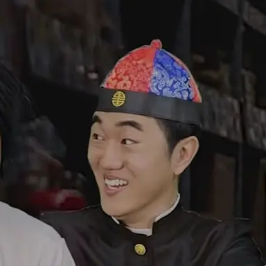 Profile image of 장웨이